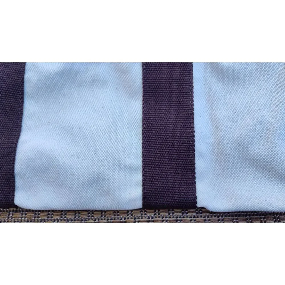 LE BAR MACHE X CURATEUR BEACH TOTE NWT